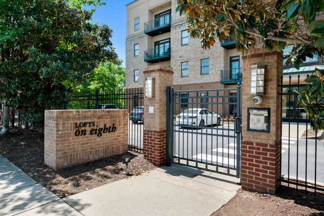 APT-108 - 2201 8 Th Ave S, Condo with 2 bedrooms, 2 bathrooms and 2 parking in Nashville TN | Image 21