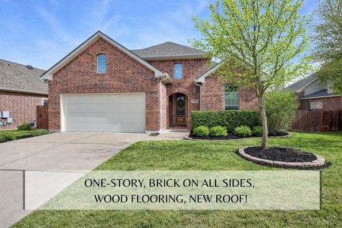 1404 Rimstone Dr, Cedar Park, TX, 78613-7691 | Card Image