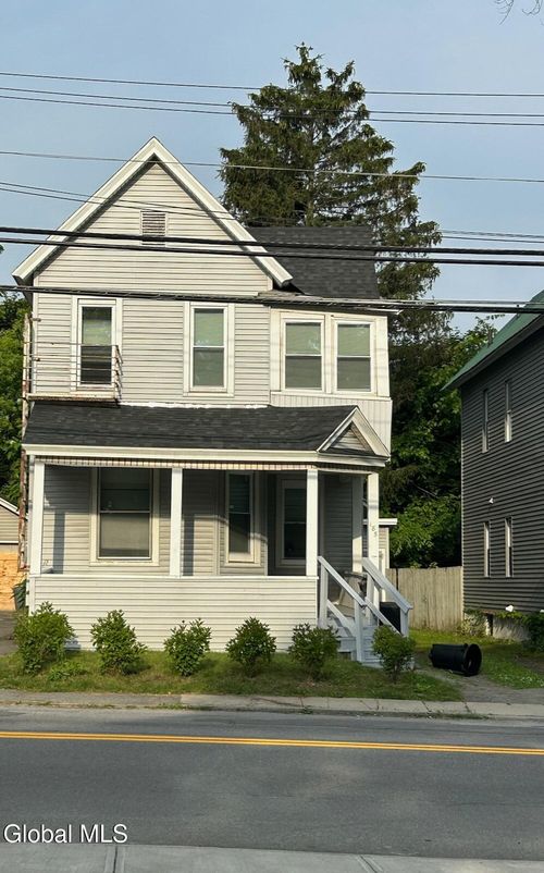 1-185 Market St, Amsterdam, NY, 12010-3603 | Card Image