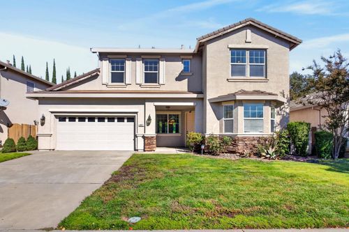 3317 Corvina Drive, Rancho Cordova, CA, 95670 | Card Image