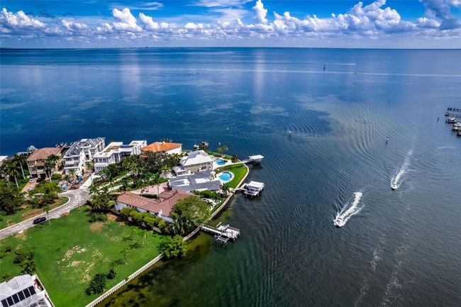 3110 Bayshore Blvd Ne, House other with 6 bedrooms, 6 bathrooms and null parking in ST PETERSBURG FL | Image 90