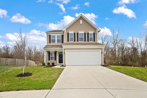 6007 Bears Run Rd, Columbus, OH, 43232-3536 | Card Image