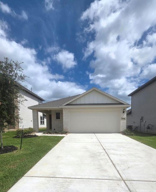 25260 Leather Leaf Ct, Montgomery, TX, 77316-3367 | Card Image