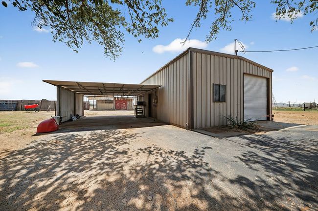 2421 State Highway 137, House other with 4 bedrooms, 3 bathrooms and 4 parking in Lenorah TX | Image 58