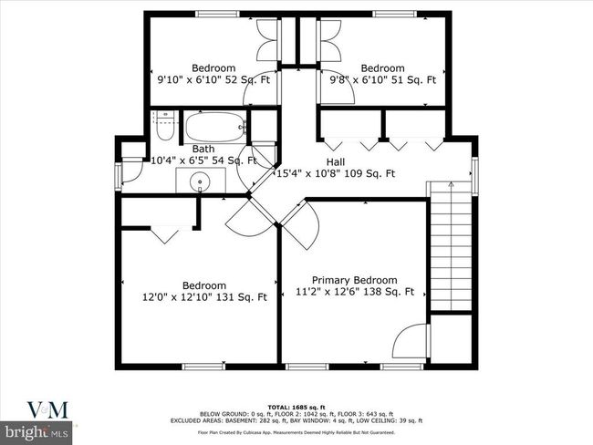 601 S Oak St, House other with 4 bedrooms, 2 bathrooms and null parking in MANHEIM PA | Image 64