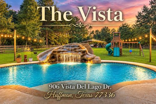 906 Vista Del Lago Dr, Huffman, TX, 77336-4636 | Card Image