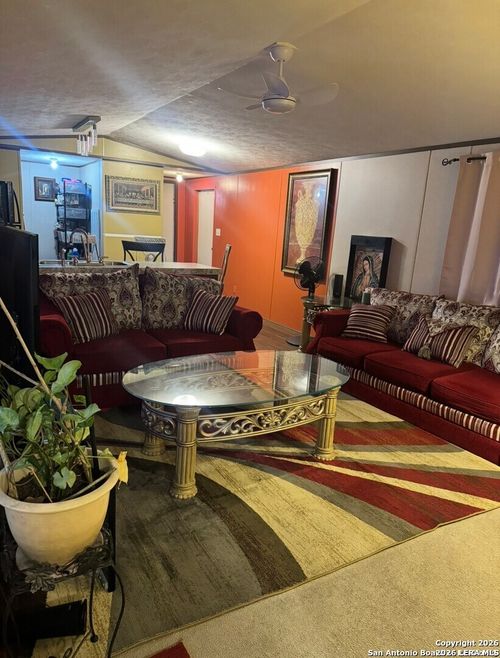 4223 Waterwood Pass Dr, Elmendorf, TX, 78112-6028 | Card Image