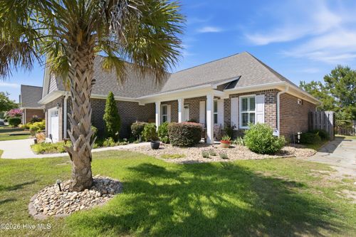 1053 Lanterns Ln, Leland, NC, 28451-9381 | Card Image