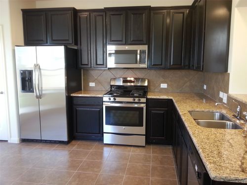 2504 Mcdonald Way, Austin, TX, 78754-6068 | Card Image