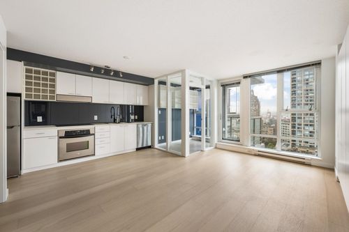 1507-602 Citadel Parade, Vancouver, BC, V6B1X2 | Card Image