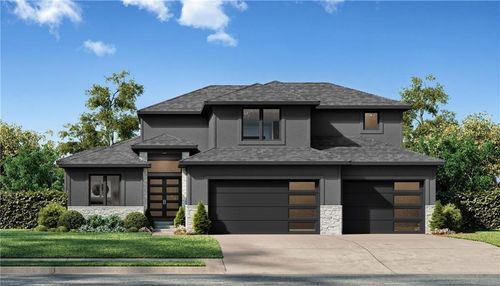 17521 Carter Street, Overland Park, KS, 66013 | Card Image
