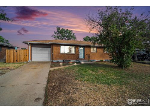 248 S 5th St, La Salle, CO, 80645-3039 | Card Image