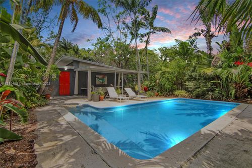 2018 Fletcher St, Hollywood, FL, 33020-6318 | Card Image