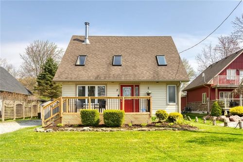 7 Landon St, Turkey Point, ON, N0E1T0 | Card Image