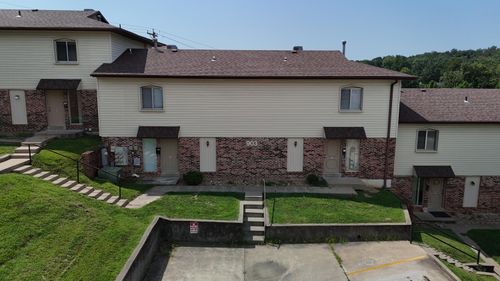 apt-h-903 Southwest Blvd, JEFFERSON CITY, MO, 65109-2646 | Card Image