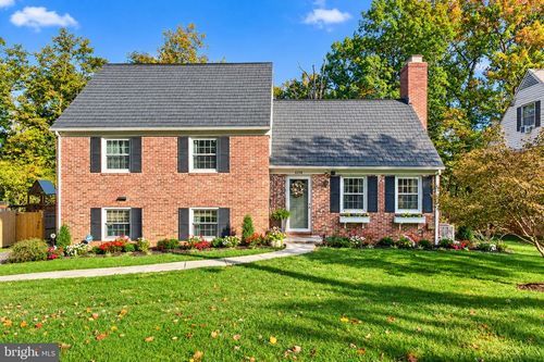 8206 Robin Hood Ct, TOWSON, MD, 21204-1908 | Card Image