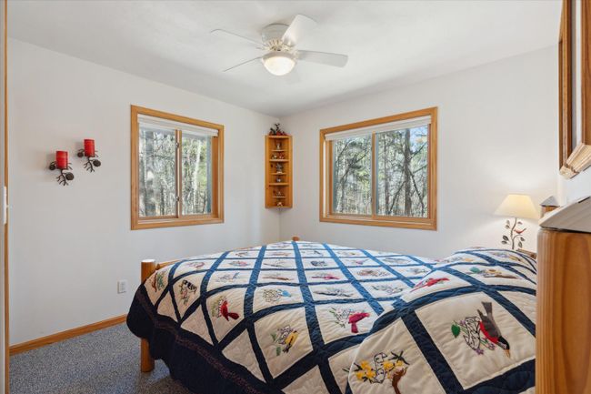 38327 S Arrowhead Dr, House other with 4 bedrooms, 3 bathrooms and null parking in Pine River MN | Image 31