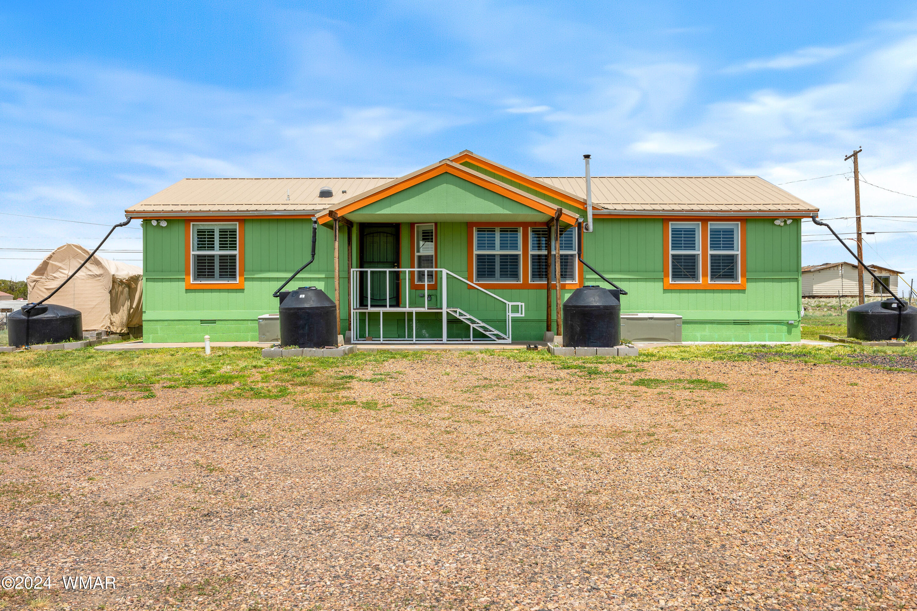 Antelope Dr, Show Low, AZ 85901