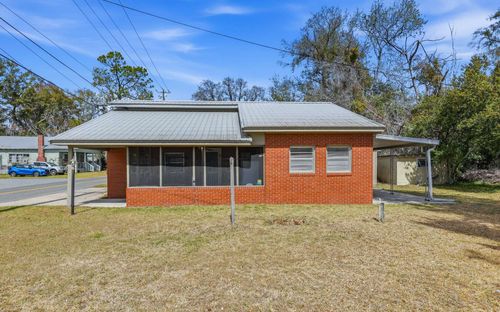 493 Se Church Ave, Lake City, FL, 32025-6095 | Card Image