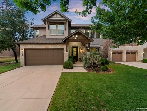 28415 Willis Rnch, San Antonio, TX, 78260-6057 | Card Image