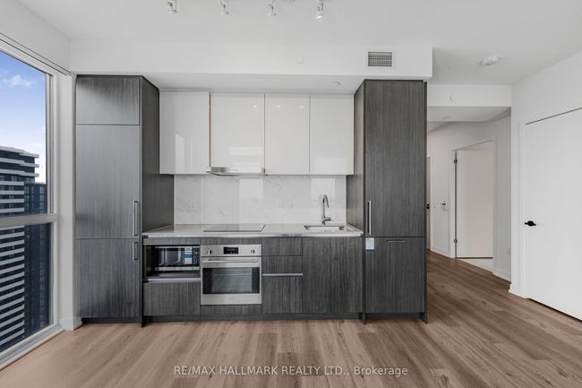 UNIT-4312 - 225 Commerce St, Condo with 2 bedrooms, 1 bathrooms and 1 parking in Vaughan ON | Image 12