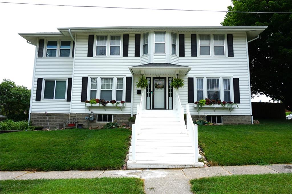7th St, Maryville, MO 64468