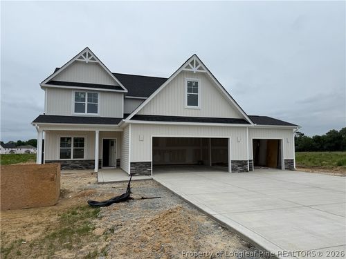 59 Grady Farm Way, Benson, NC, 27504 | Card Image