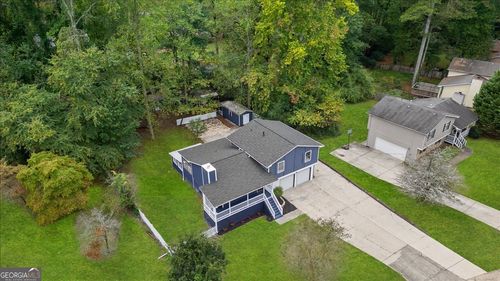 3665 Sharon Dr, Powder Springs, GA, 30127-2723 | Card Image