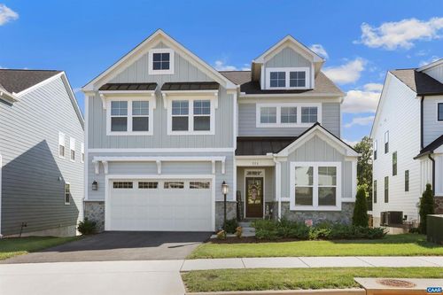 773 Arboleda Dr, CROZET, VA, 22932-1592 | Card Image