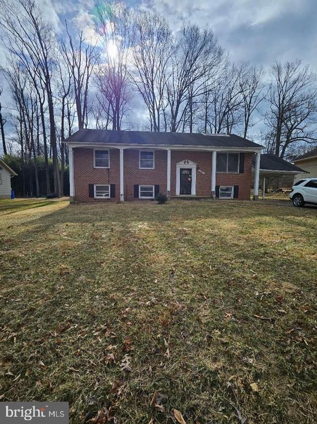 9903 Quiet Glen Ct, House other with 5 bedrooms, 3 bathrooms and null parking in SPRINGDALE MD | Image 24