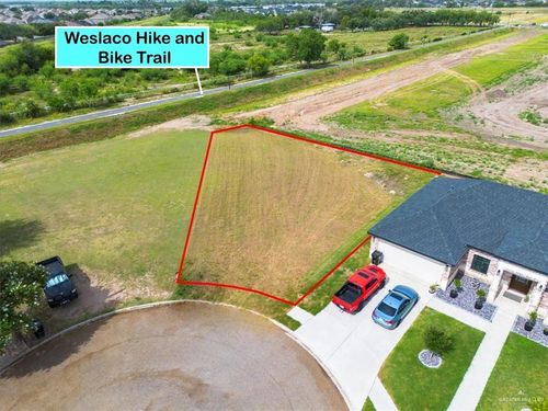00 Windcrest Dr, Weslaco, TX, 78596 | Card Image