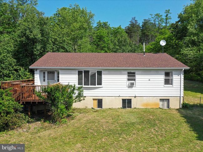 120 Omps Rd, House other with 3 bedrooms, 2 bathrooms and null parking in CROSS JUNCTION VA | Image 62