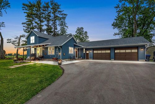 N6965 Thede Road, BOVINA, WI, 54106 | Card Image