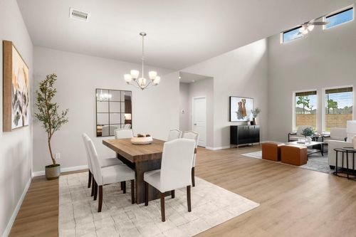 12115 Talmadge Reach Dr, Humble, TX, 77346-4293 | Card Image