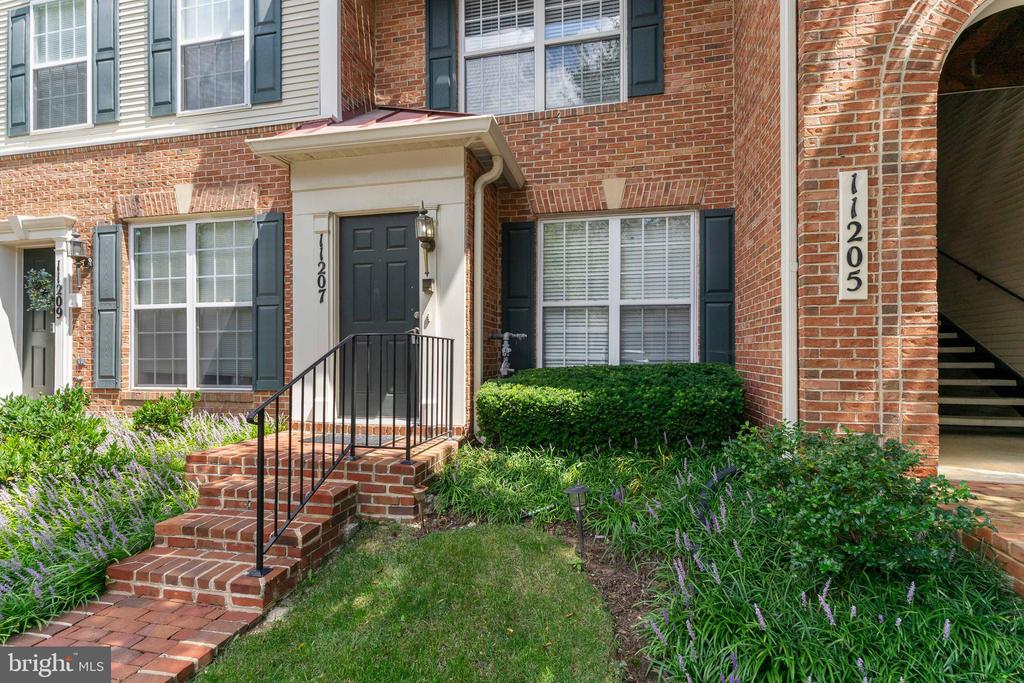 Residential Lease in NORTH BETHESDA 3