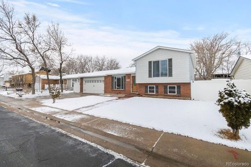 10979 Grange Creek Dr, Thornton, CO, 80233-3842 | Card Image