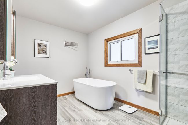 62 Sandy Bay Rd, House other with 2 bedrooms, 2 bathrooms and 6 parking in Hastings ON | Image 33
