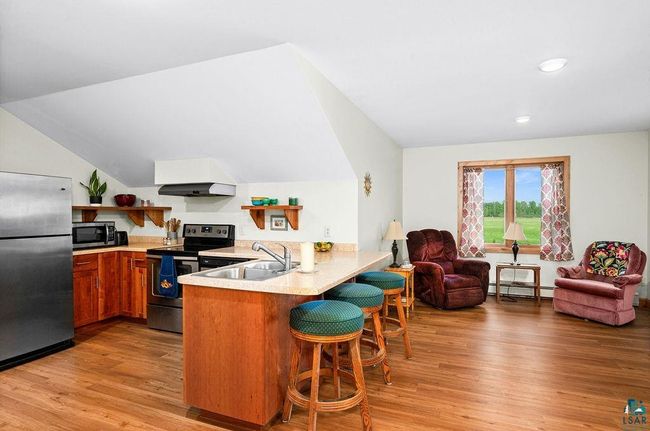 1036 Ziebarth Rd, House other with 5 bedrooms, 4 bathrooms and null parking in Wrenshall MN | Image 22