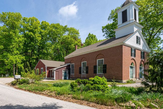 581 Isaac Frye Hwy, House other with 2 bedrooms, 1 bathrooms and null parking in Wilton NH | Image 33