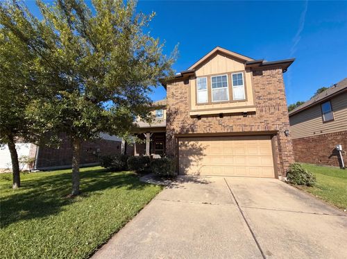 6523 Hunters Creek Ln, Baytown, TX, 77521-2795 | Card Image