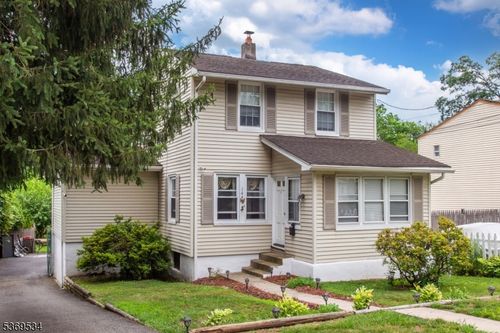 144 Fairfield Ave, West Caldwell, NJ, 07006-6416 | Card Image