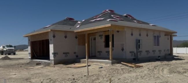 1267 Primrose Ln, House other with 3 bedrooms, 2 bathrooms and null parking in Elko NV | Image 6