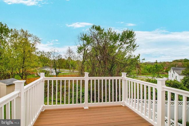 16 Karendale Ct, Townhouse with 3 bedrooms, 3 bathrooms and null parking in Windsor Mill MD | Image 10