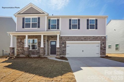 164 Apple Orchard Ct, Statesville, NC, 28677-8601 | Card Image