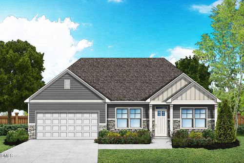 3413 Mackenzie Ln, Zebulon, NC, 27597-2790 | Card Image