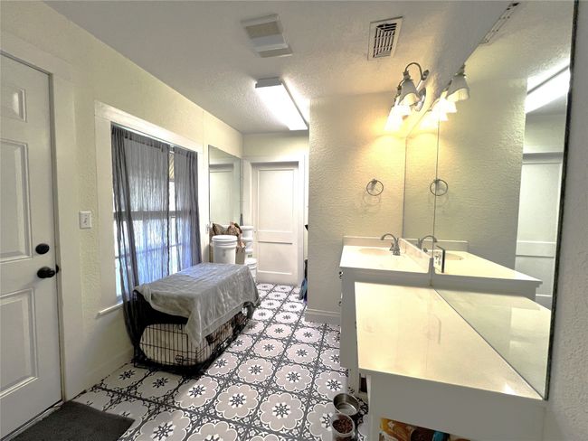 1107 N Avenue G, House other with 3 bedrooms, 3 bathrooms and null parking in Haskell TX | Image 22