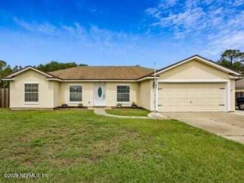 861653 Worthington Dr, Yulee, FL, 32097-6435 | Card Image