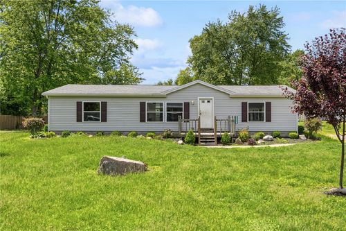 4587 Battery St, Brookville, OH, 45309-9711 | Card Image
