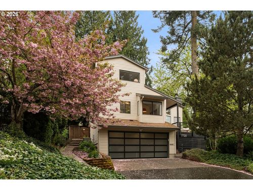 7720 Sw Ruby Ter, Portland, OR, 97219 | Card Image