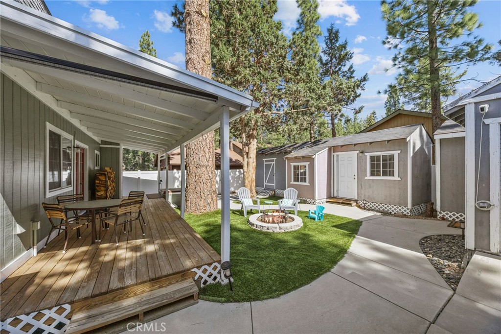 Residential in Big Bear City 3